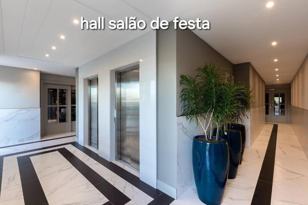 Apto com piscina exclusiva, 4 suítes na Barra Sul Balneário Camboriú