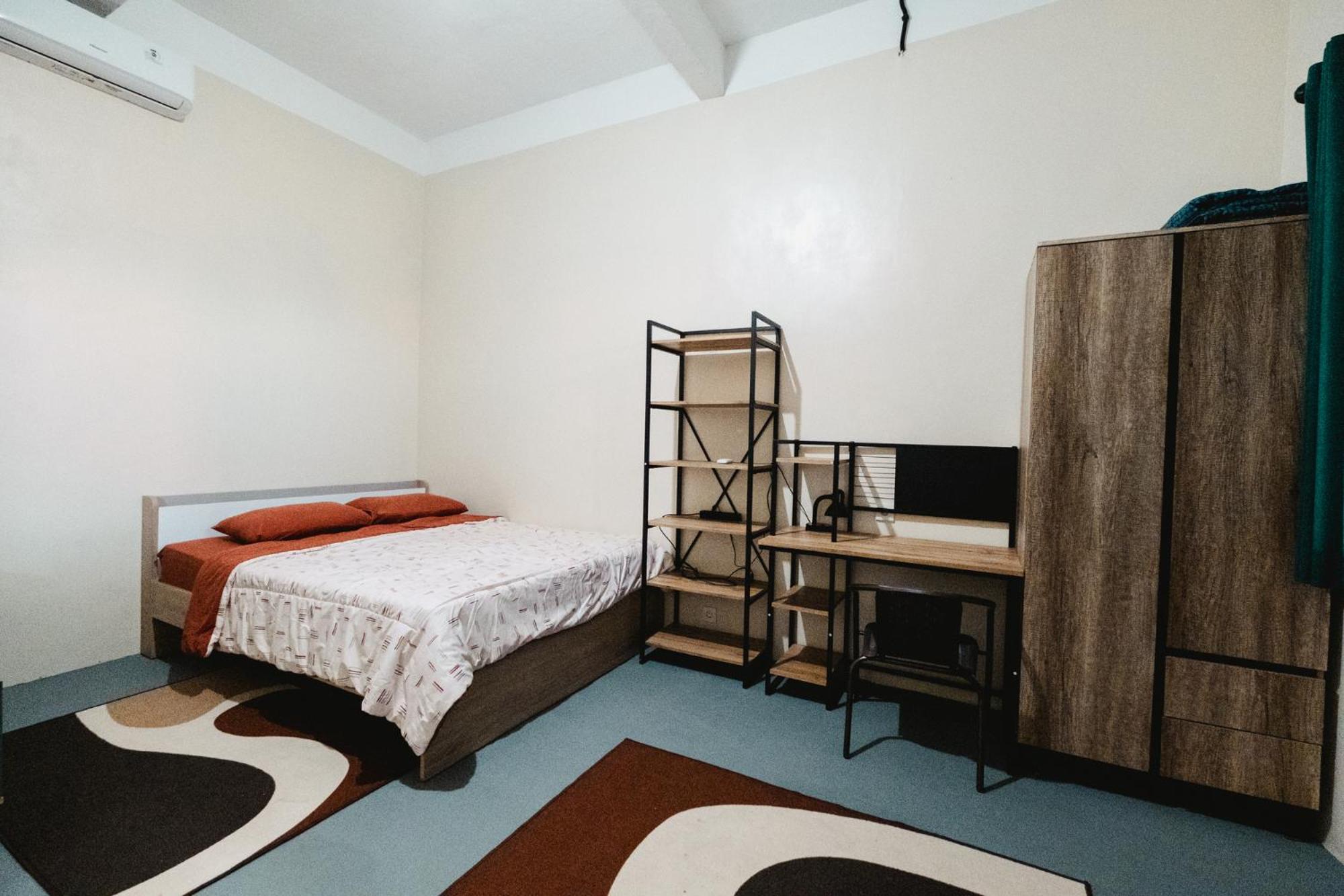 Urban Haven Residence