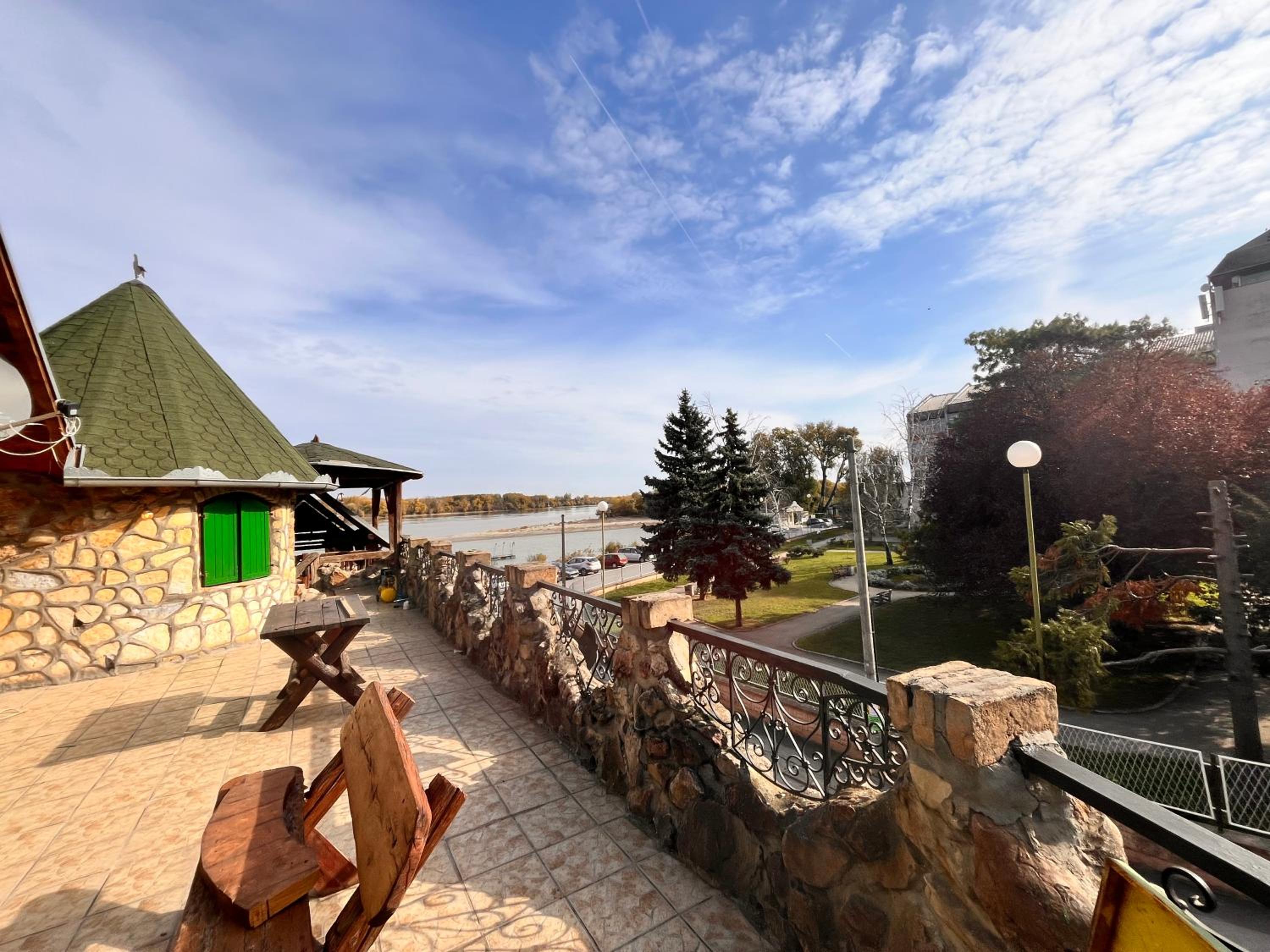 Restoran KNEZJE