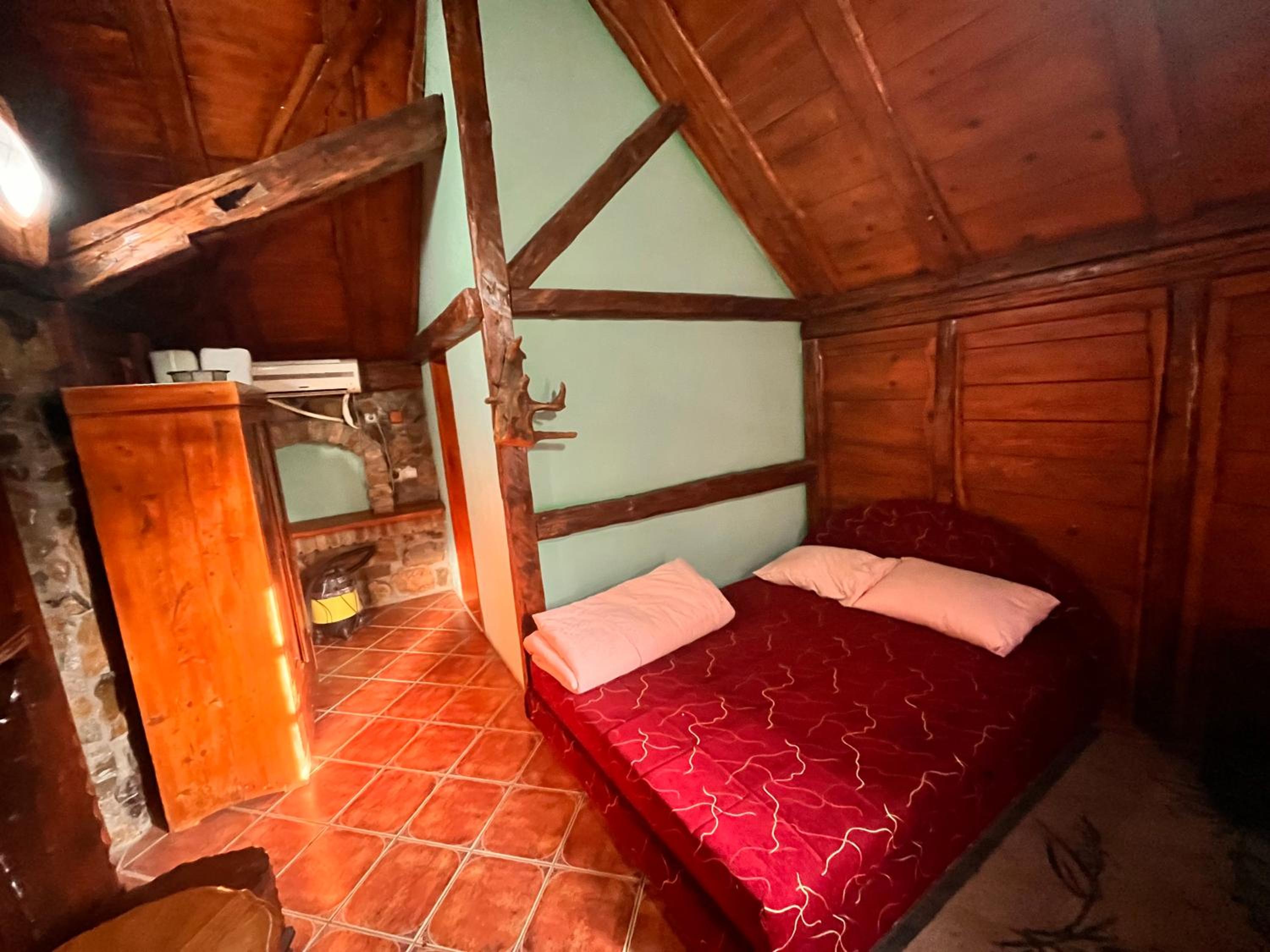 Restoran KNEZJE