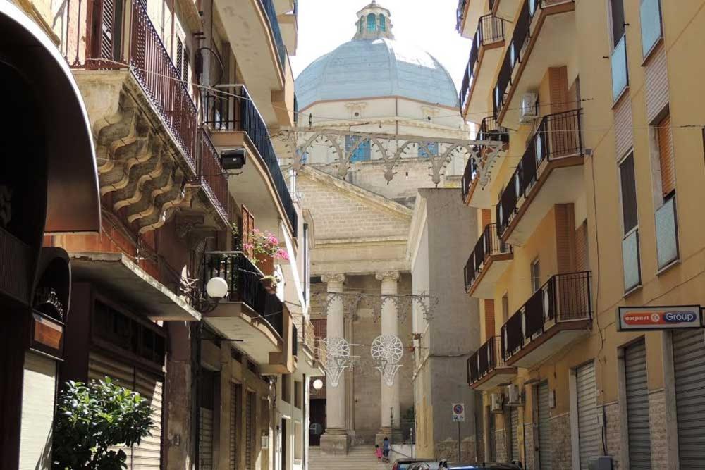 B&B Massafra nella Tebaide