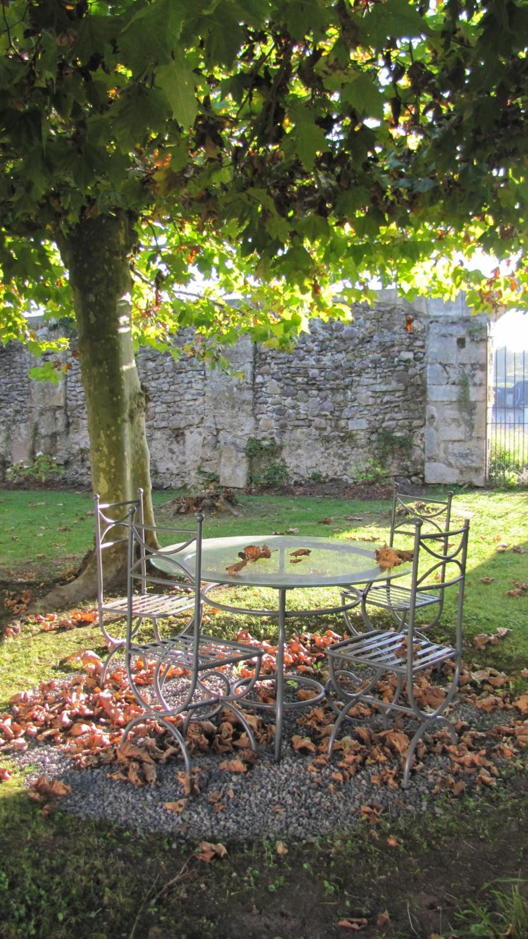 Château Porthos Tranquillité des Pyrénées