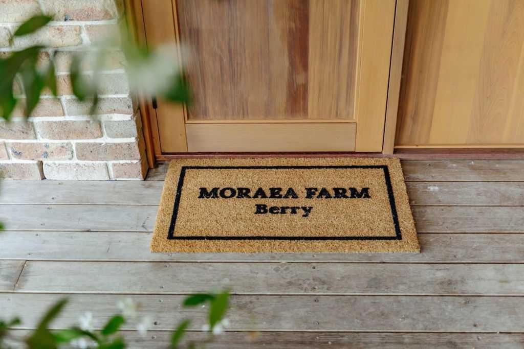 Moraea Farm, Berry - by Linnaeus Collection