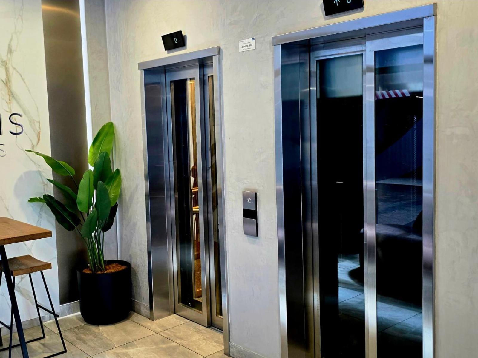 Umhlanga Village Ocean Views