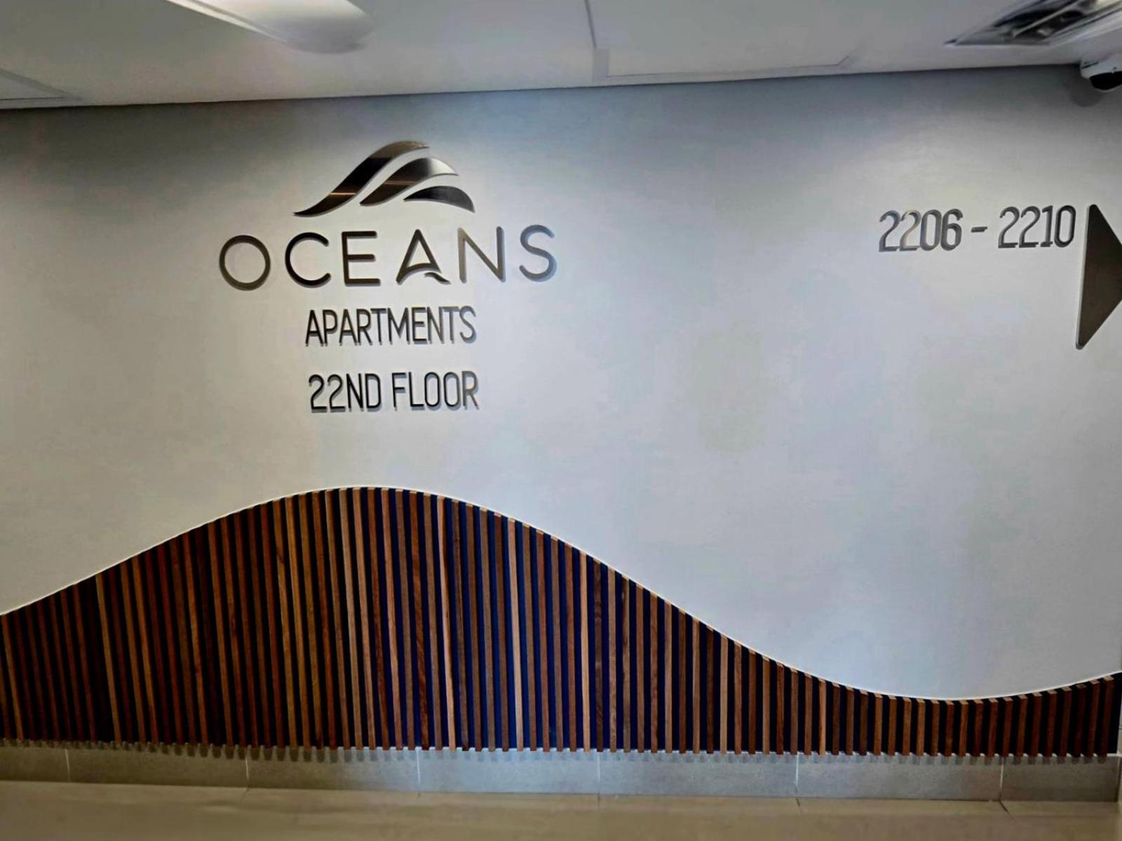 Umhlanga Village Ocean Views