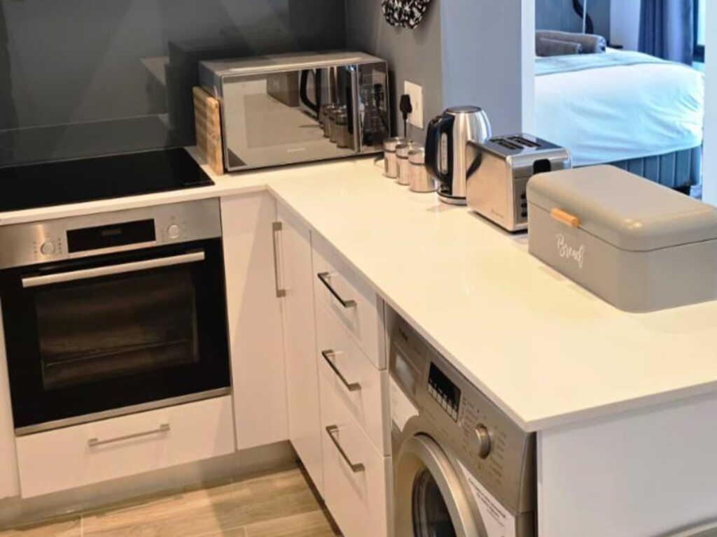 Umhlanga Village Ocean Views