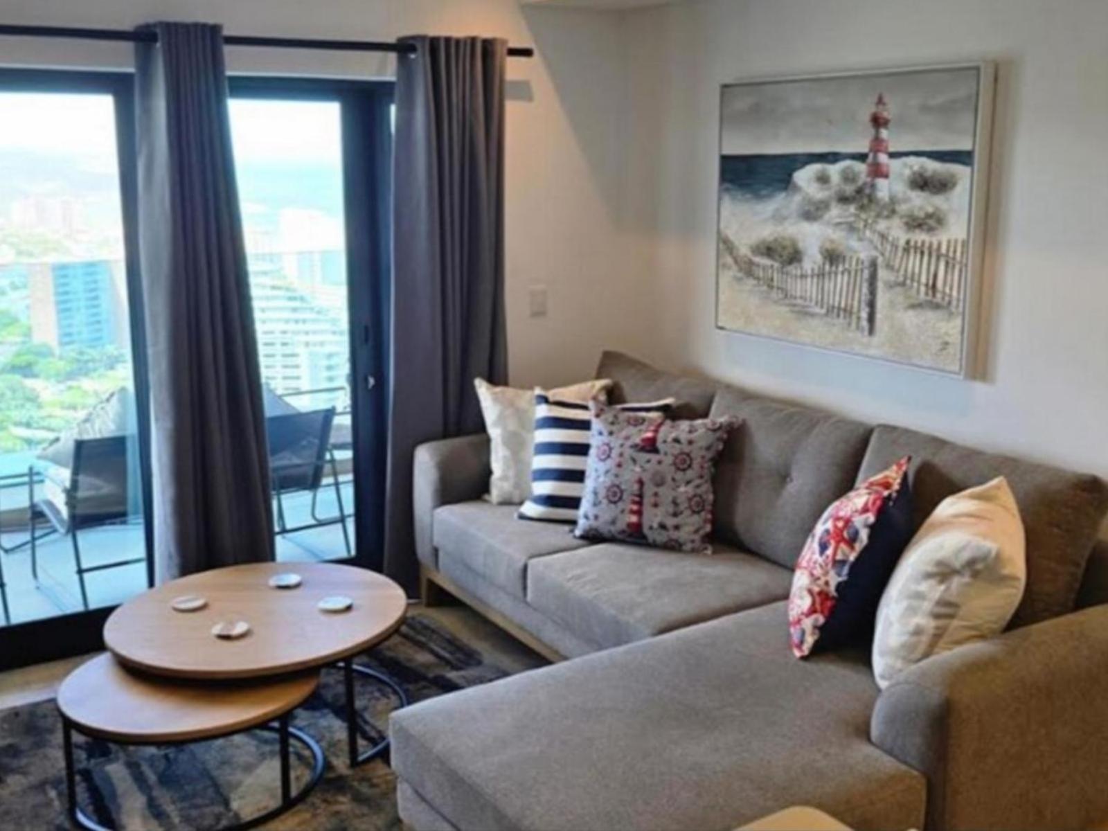 Umhlanga Village Ocean Views