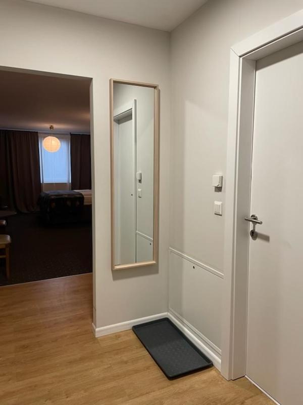 Nest Natur Hostel
