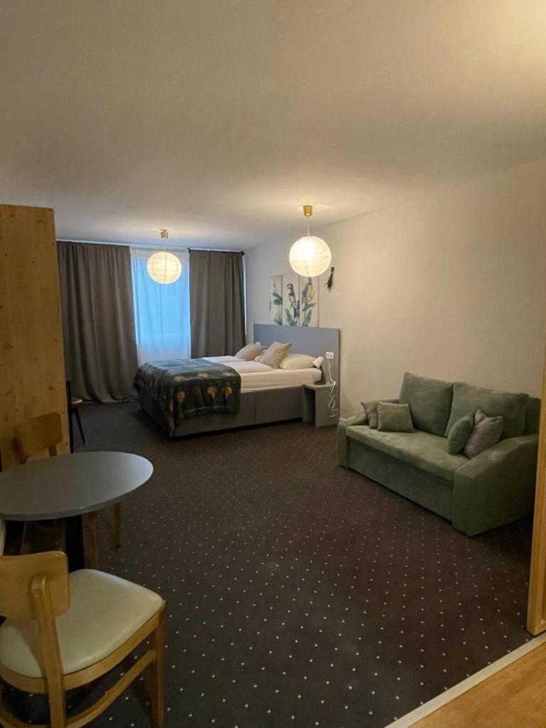 Nest Natur Hostel