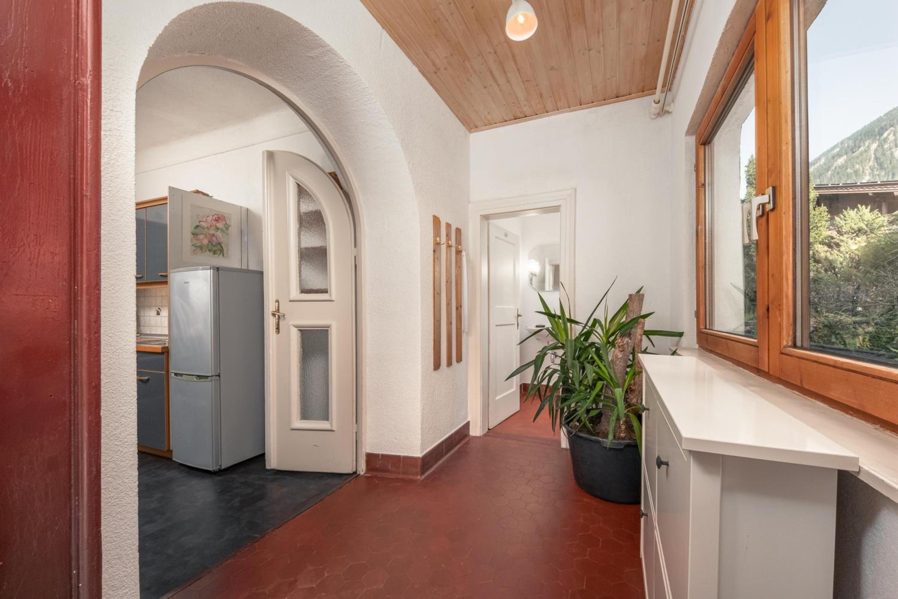 Villa Vagabund