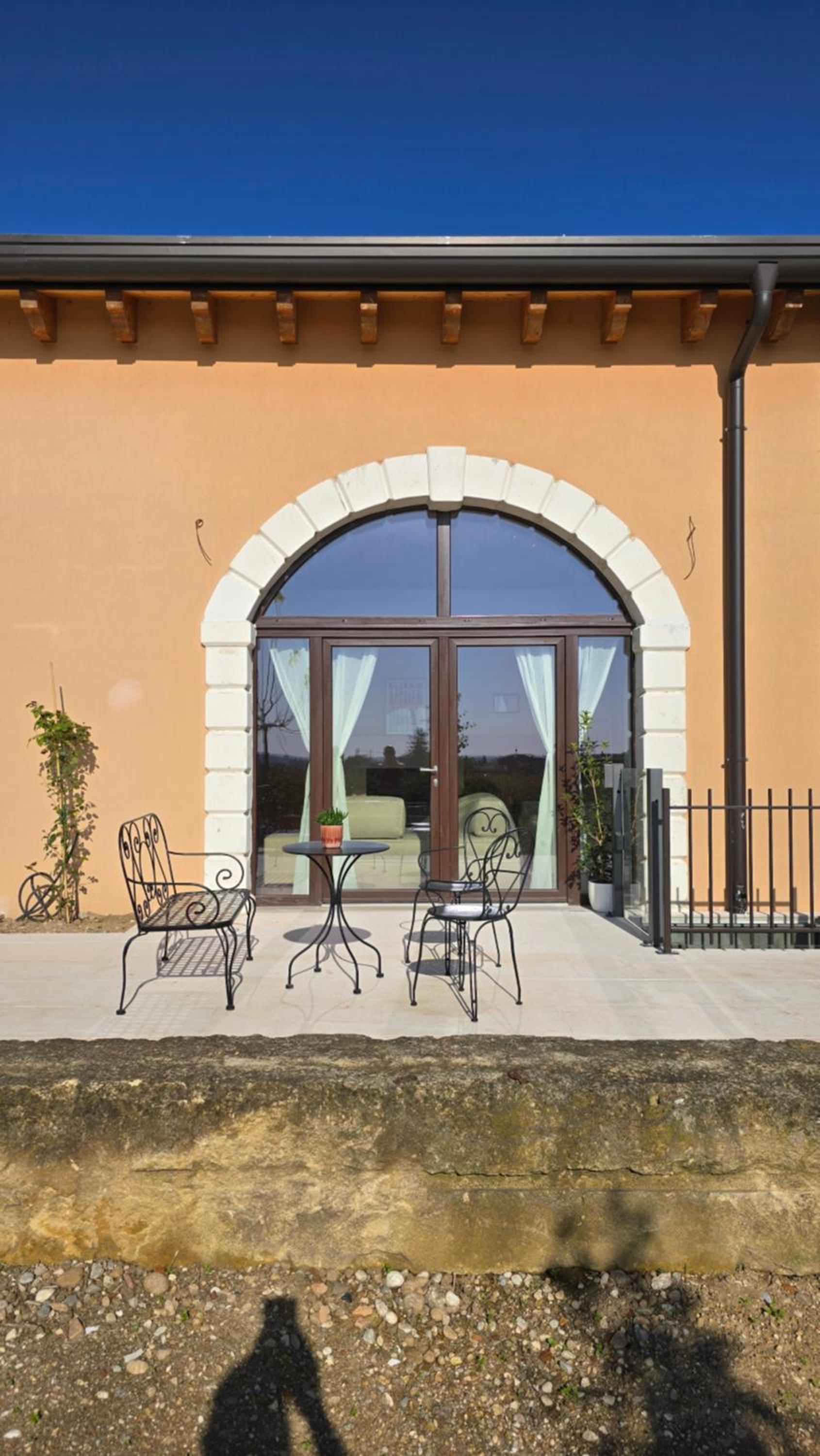 Agriturismo Igino - Camere fra Vigneti della Valpolicella