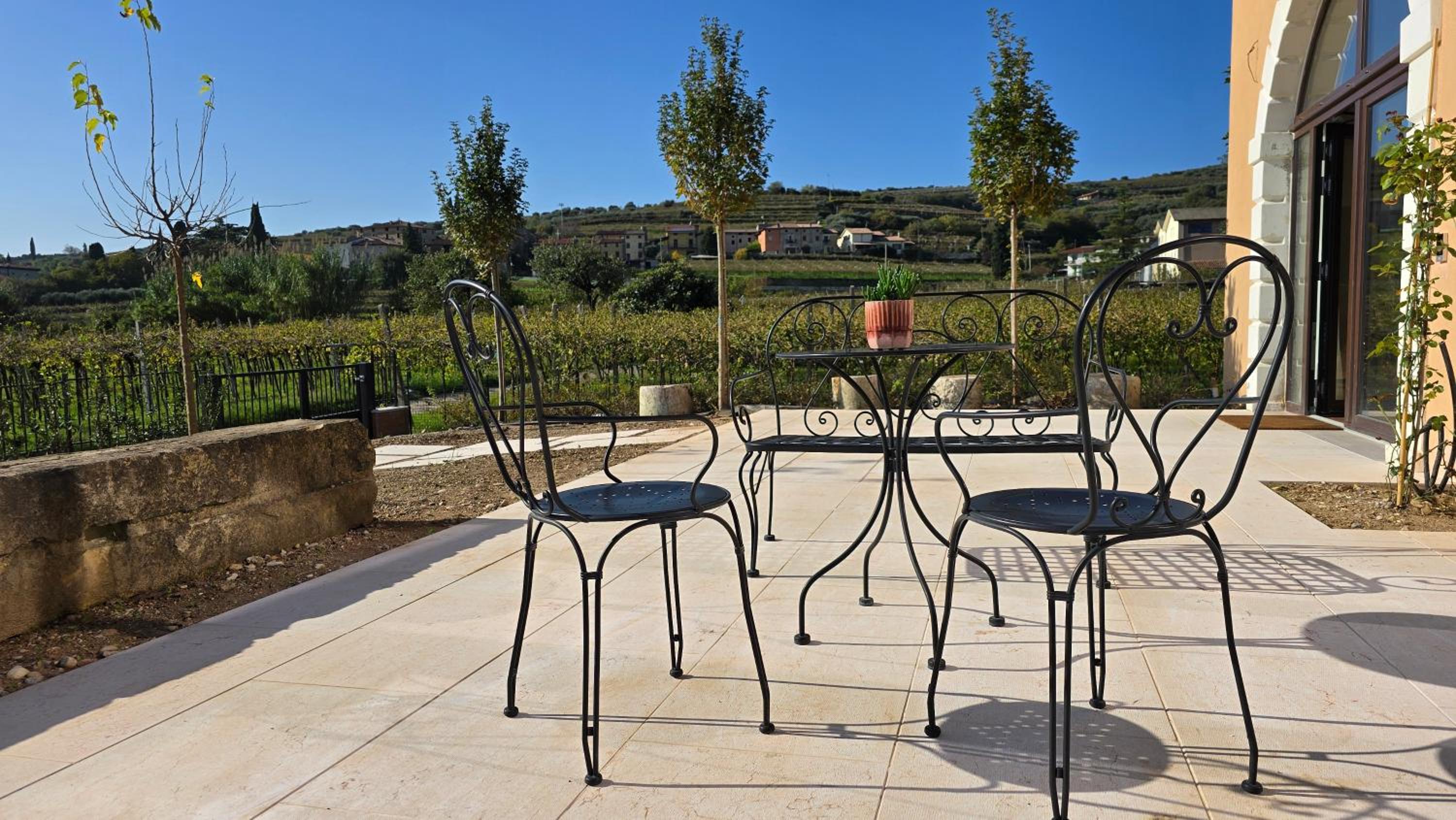 Agriturismo Igino - Camere fra Vigneti della Valpolicella