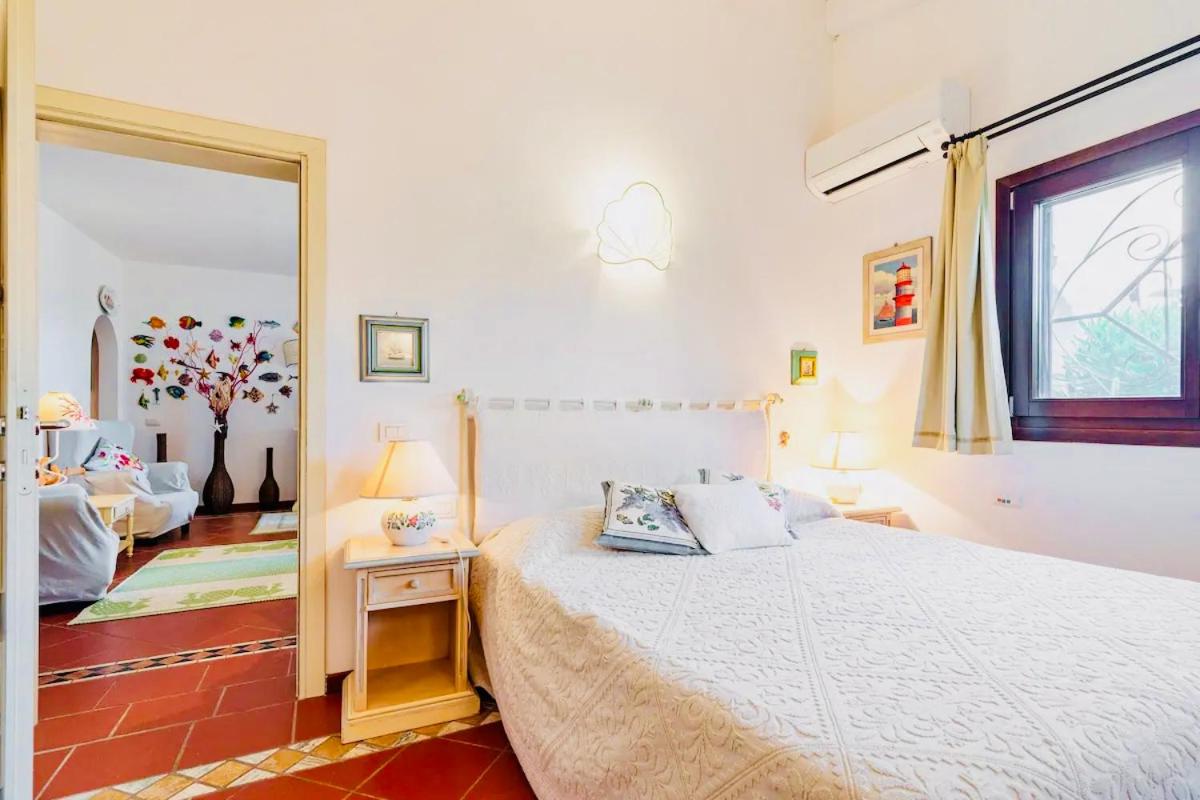 Sunset One CDL - Sea View Apartment on the First Floor with Private Beach