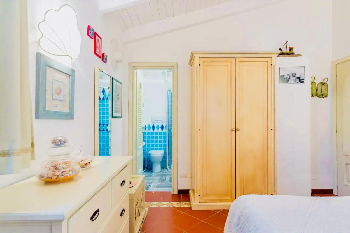Sunset One CDL - Sea View Apartment on the First Floor with Private Beach