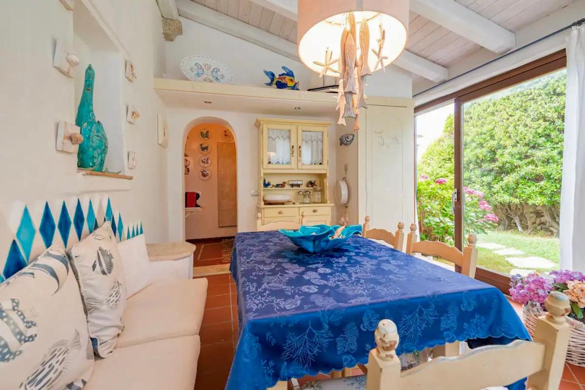 Sunset One CDL - Sea View Apartment on the First Floor with Private Beach