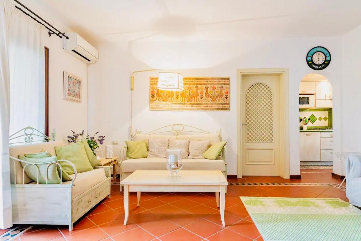 Sunset One CDL - Sea View Apartment on the First Floor with Private Beach