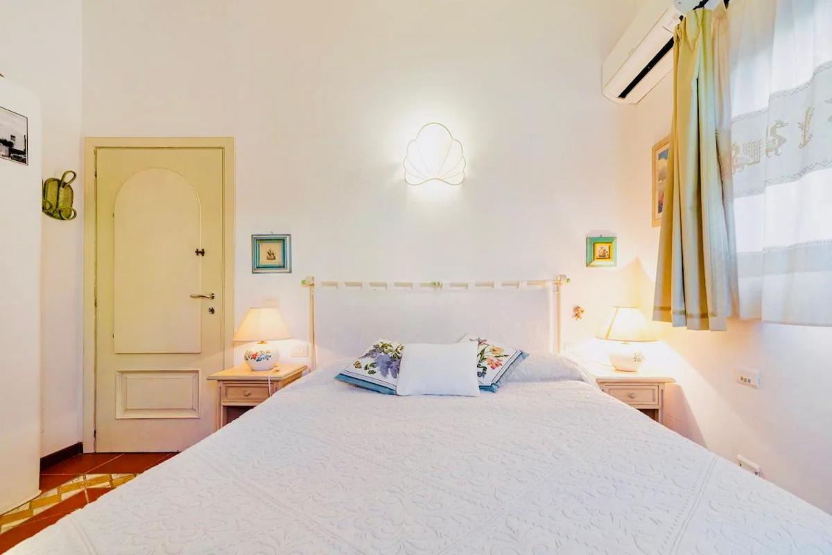 Sunset One CDL - Sea View Apartment on the First Floor with Private Beach