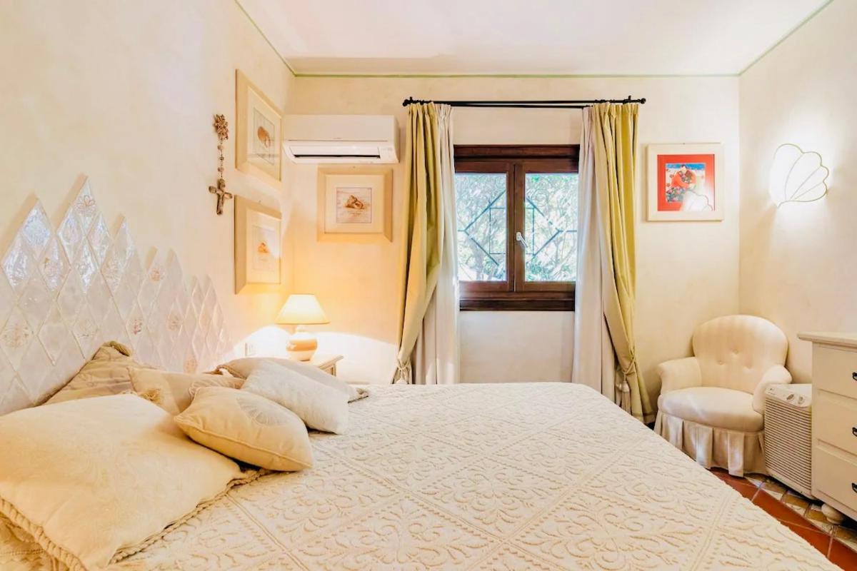 Sunset One CDL - Sea View Apartment on the First Floor with Private Beach