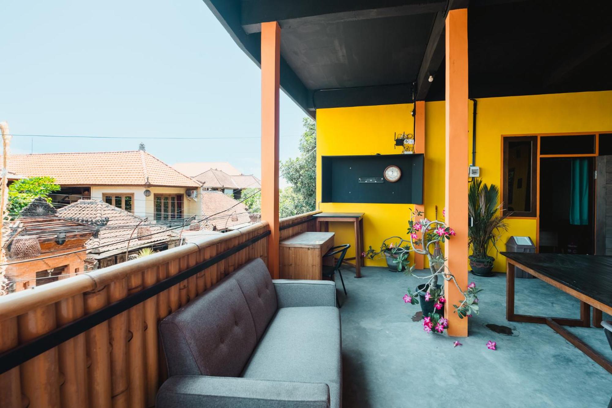 Urban Haven Residence