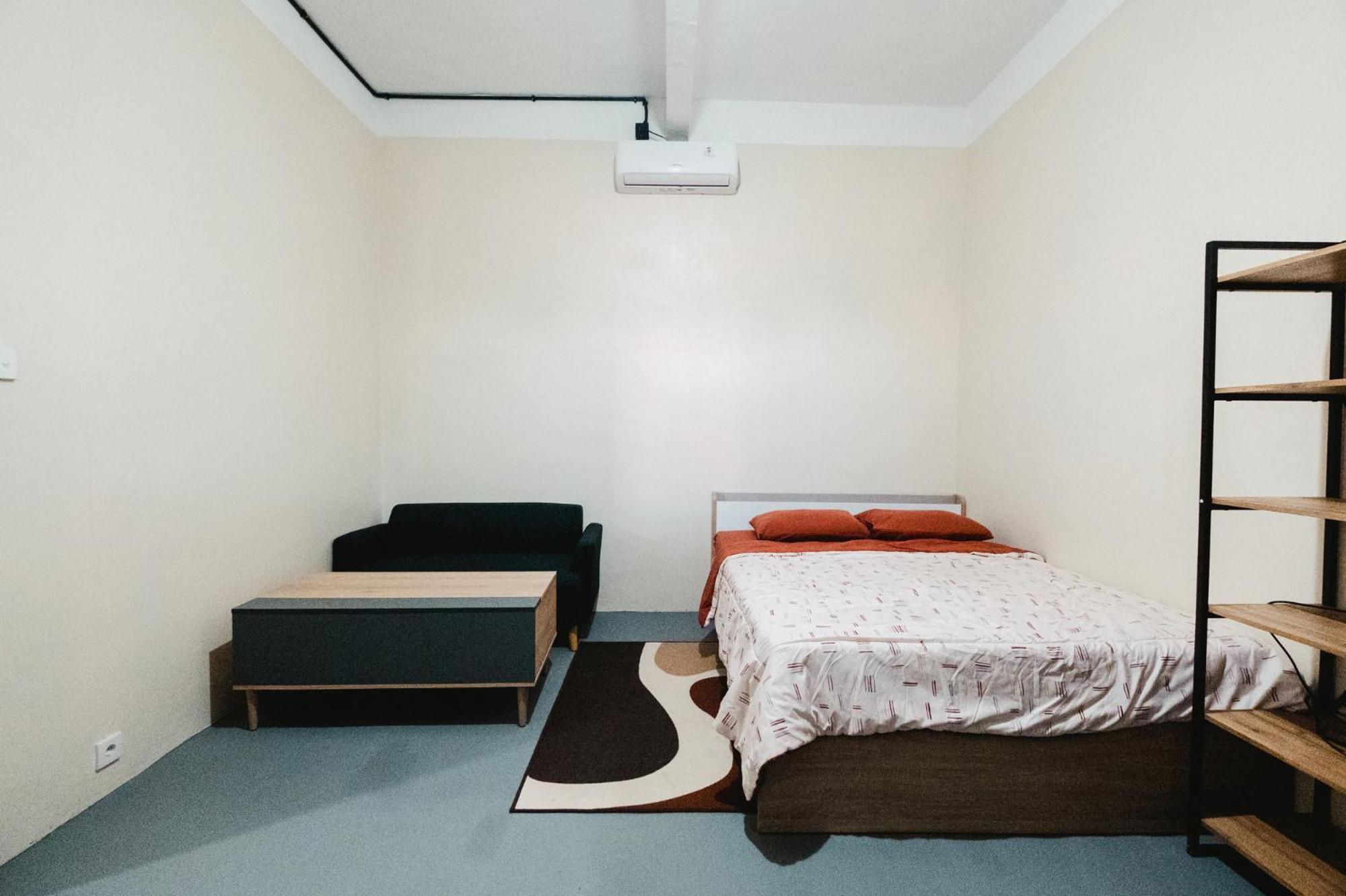 Urban Haven Residence