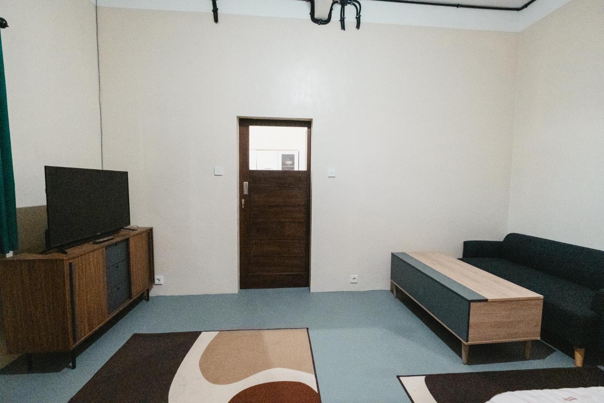 Urban Haven Residence