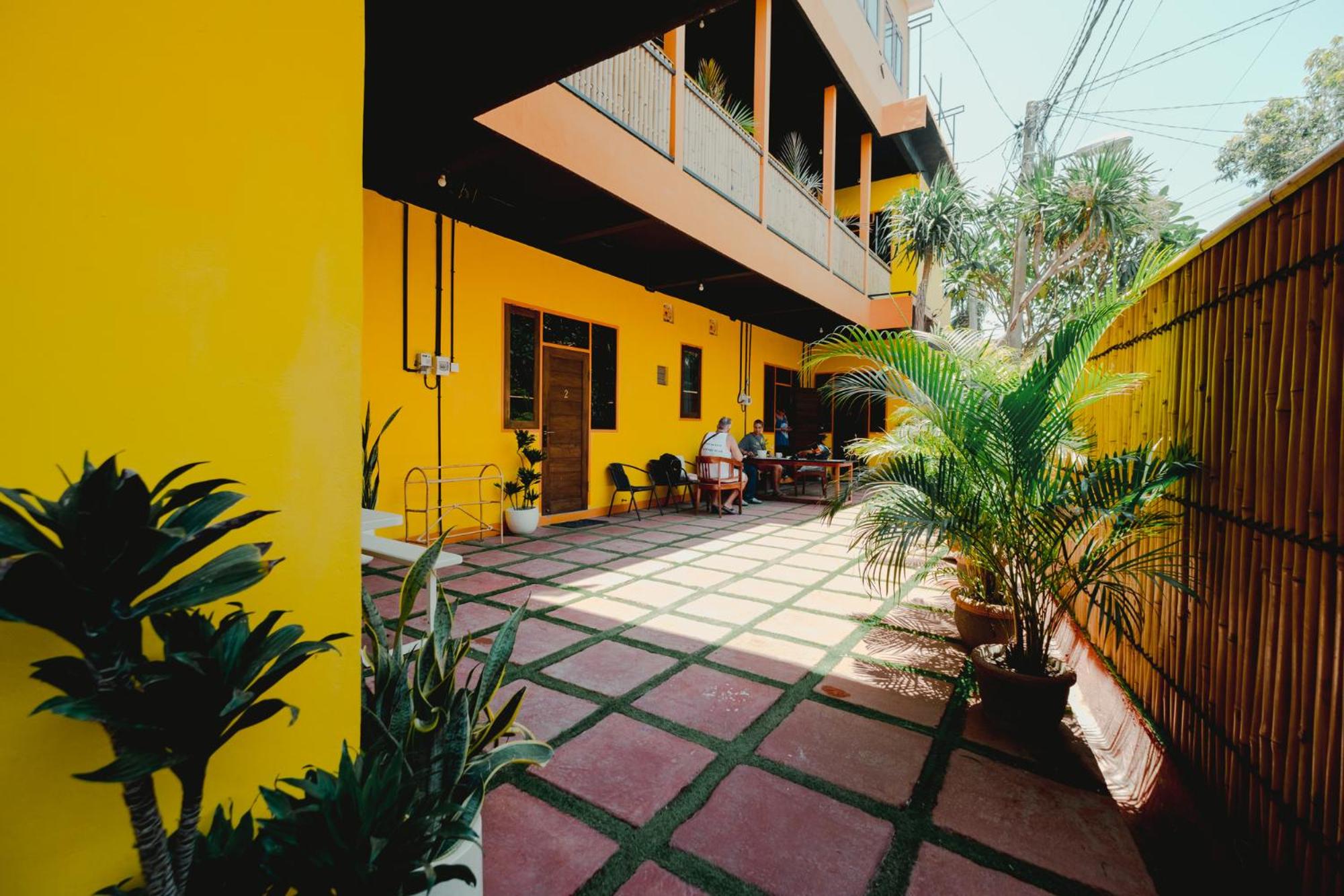 Urban Haven Residence