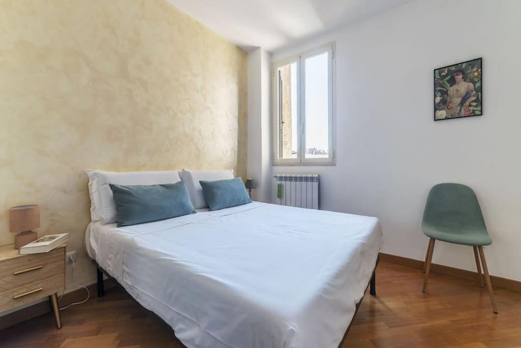 HospitalityRome Nice Apartment