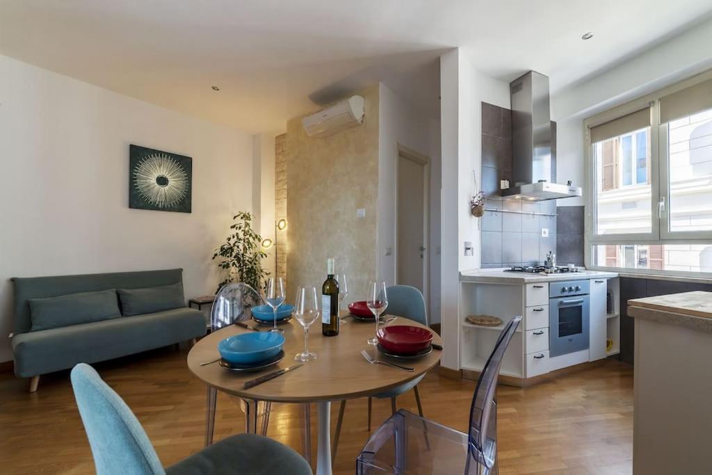 HospitalityRome Nice Apartment