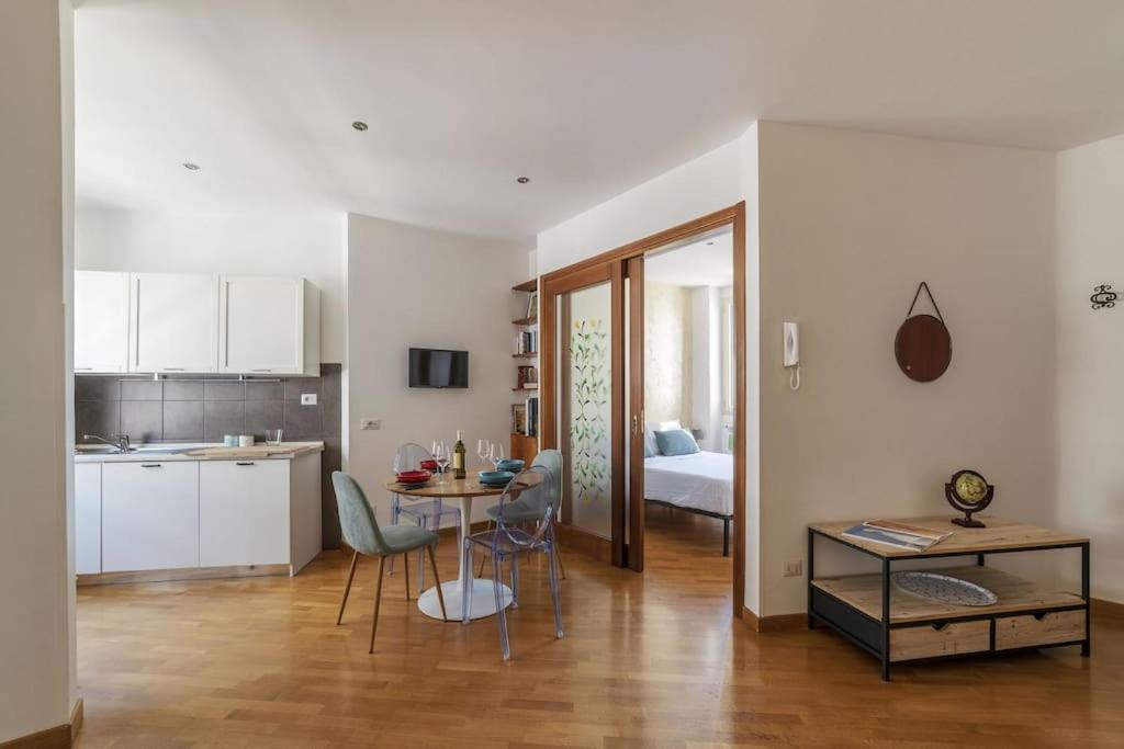 HospitalityRome Nice Apartment
