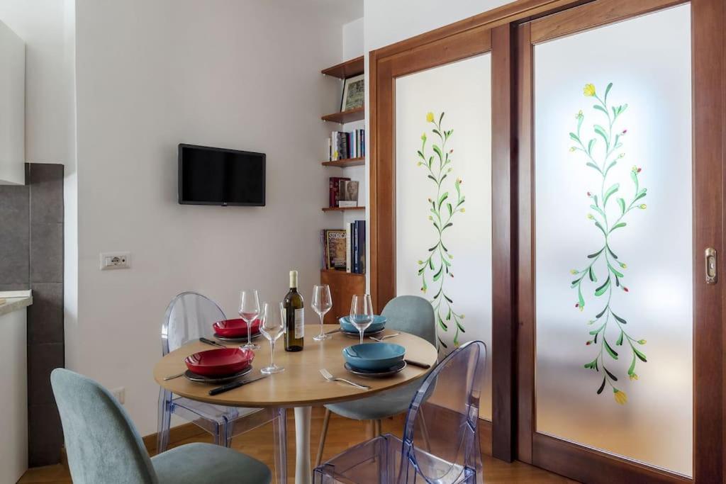 HospitalityRome Nice Apartment