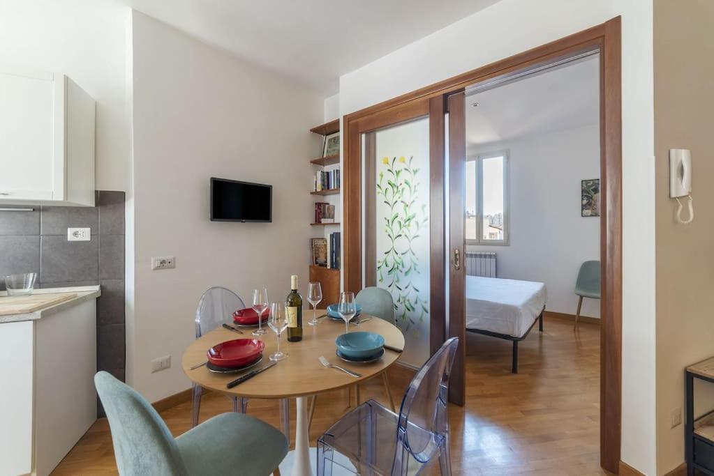HospitalityRome Nice Apartment
