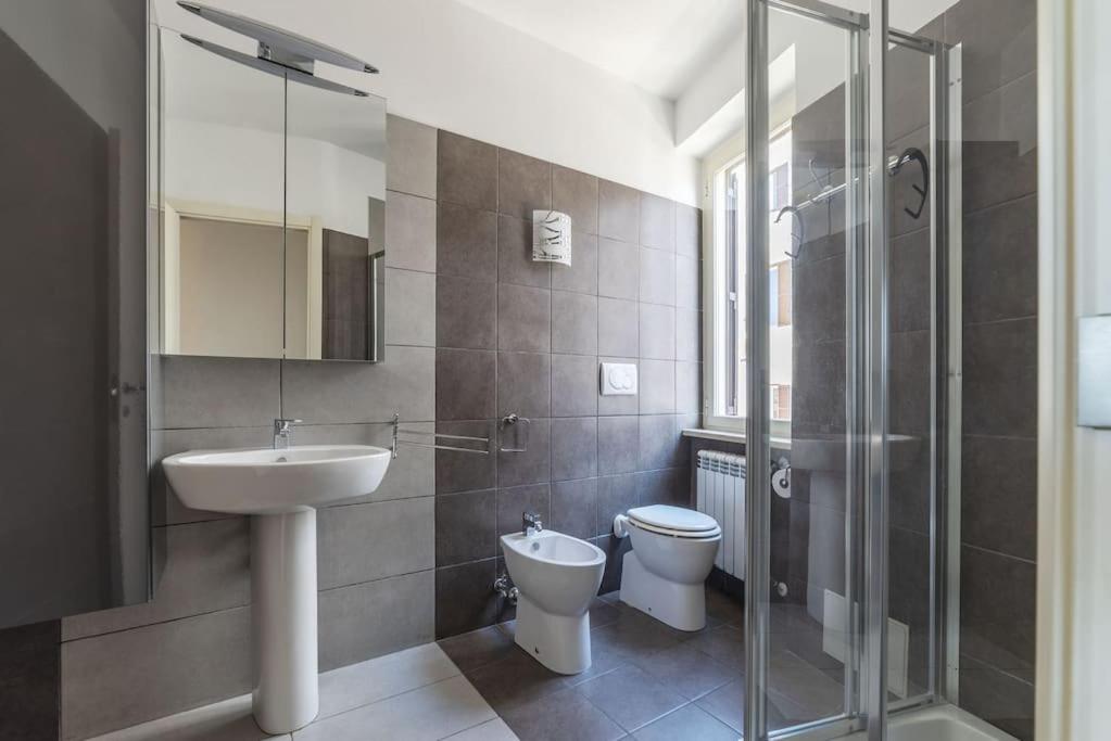 HospitalityRome Nice Apartment