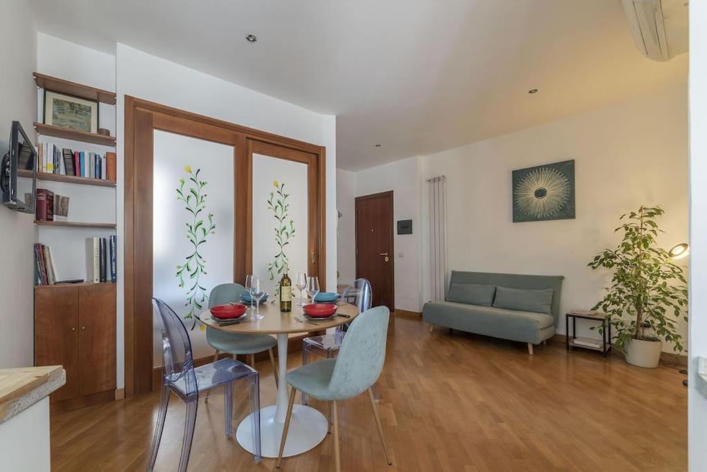 HospitalityRome Nice Apartment