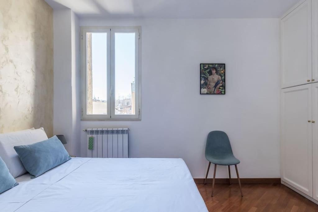 HospitalityRome Nice Apartment