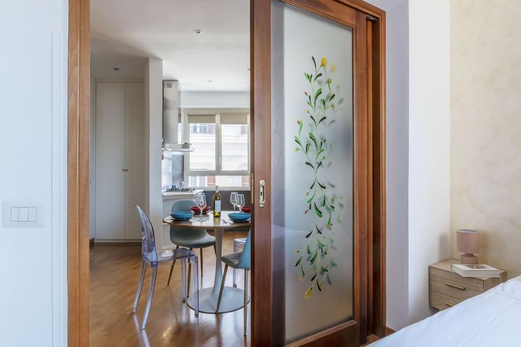 HospitalityRome Nice Apartment