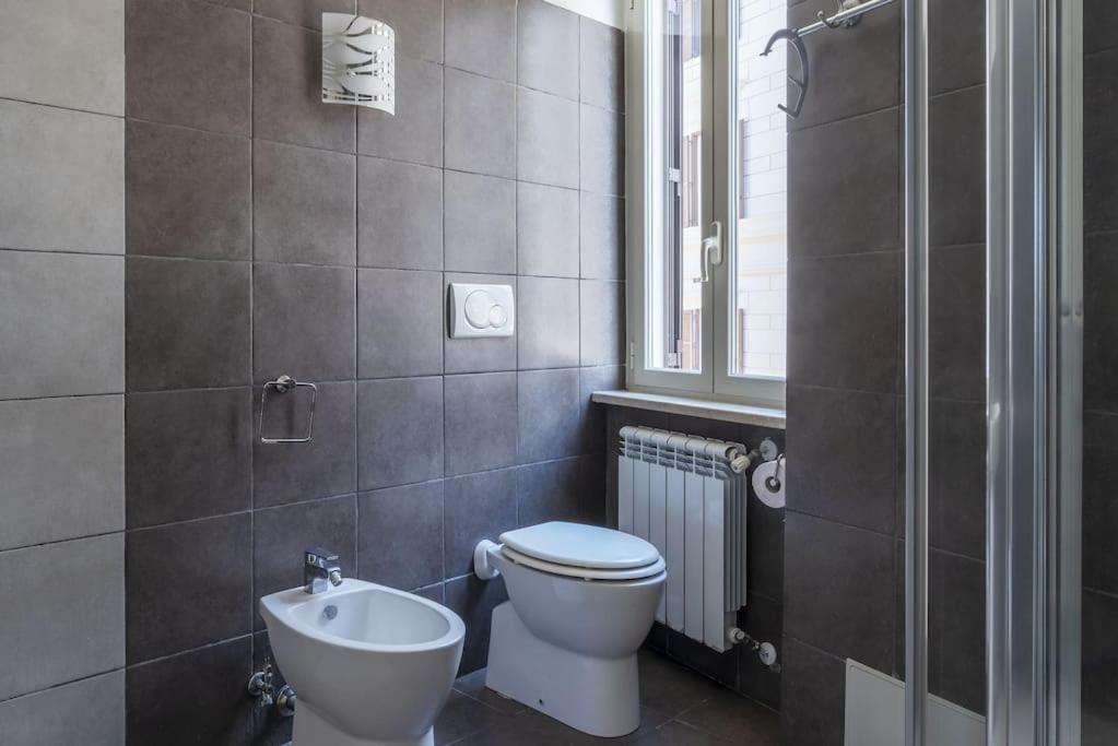 HospitalityRome Nice Apartment