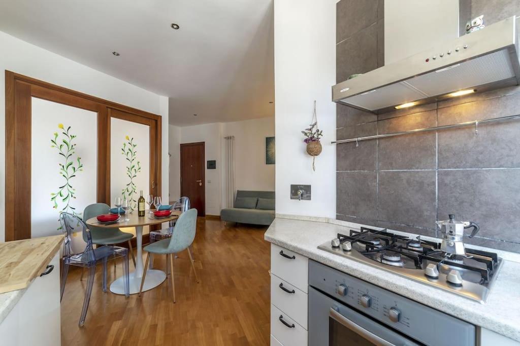 HospitalityRome Nice Apartment