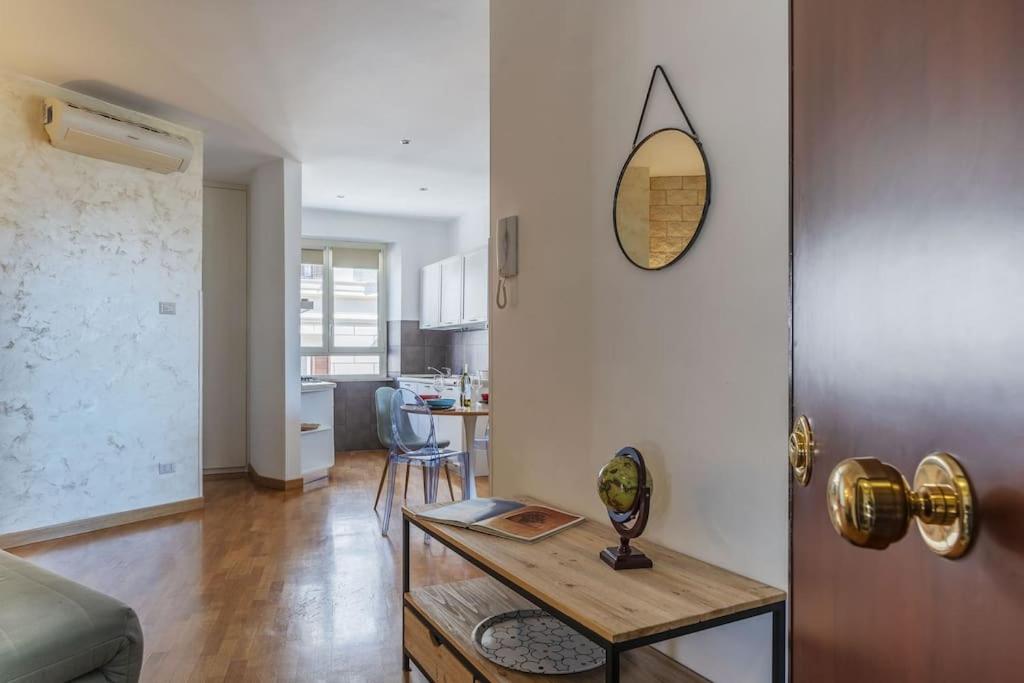 HospitalityRome Nice Apartment