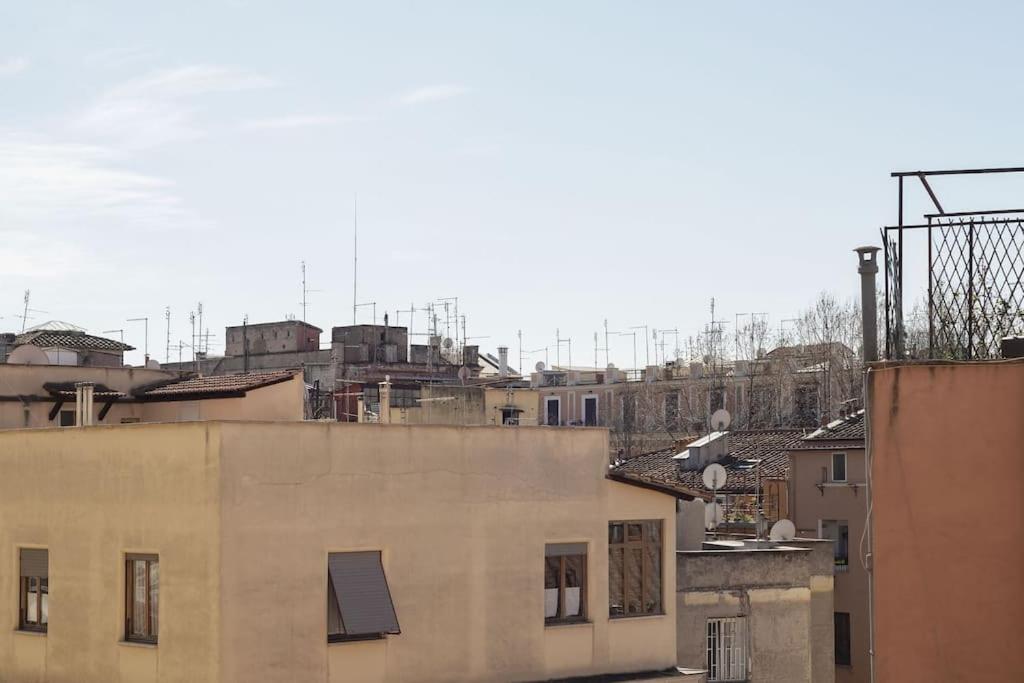 HospitalityRome Nice Apartment