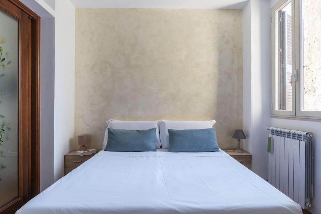 HospitalityRome Nice Apartment