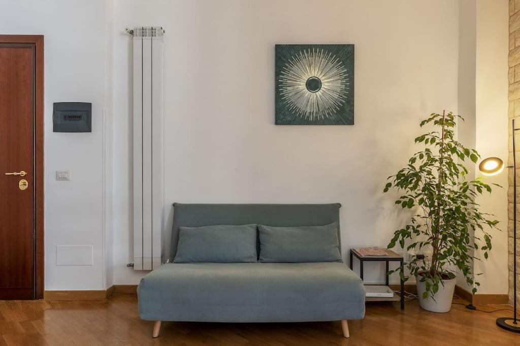 HospitalityRome Nice Apartment