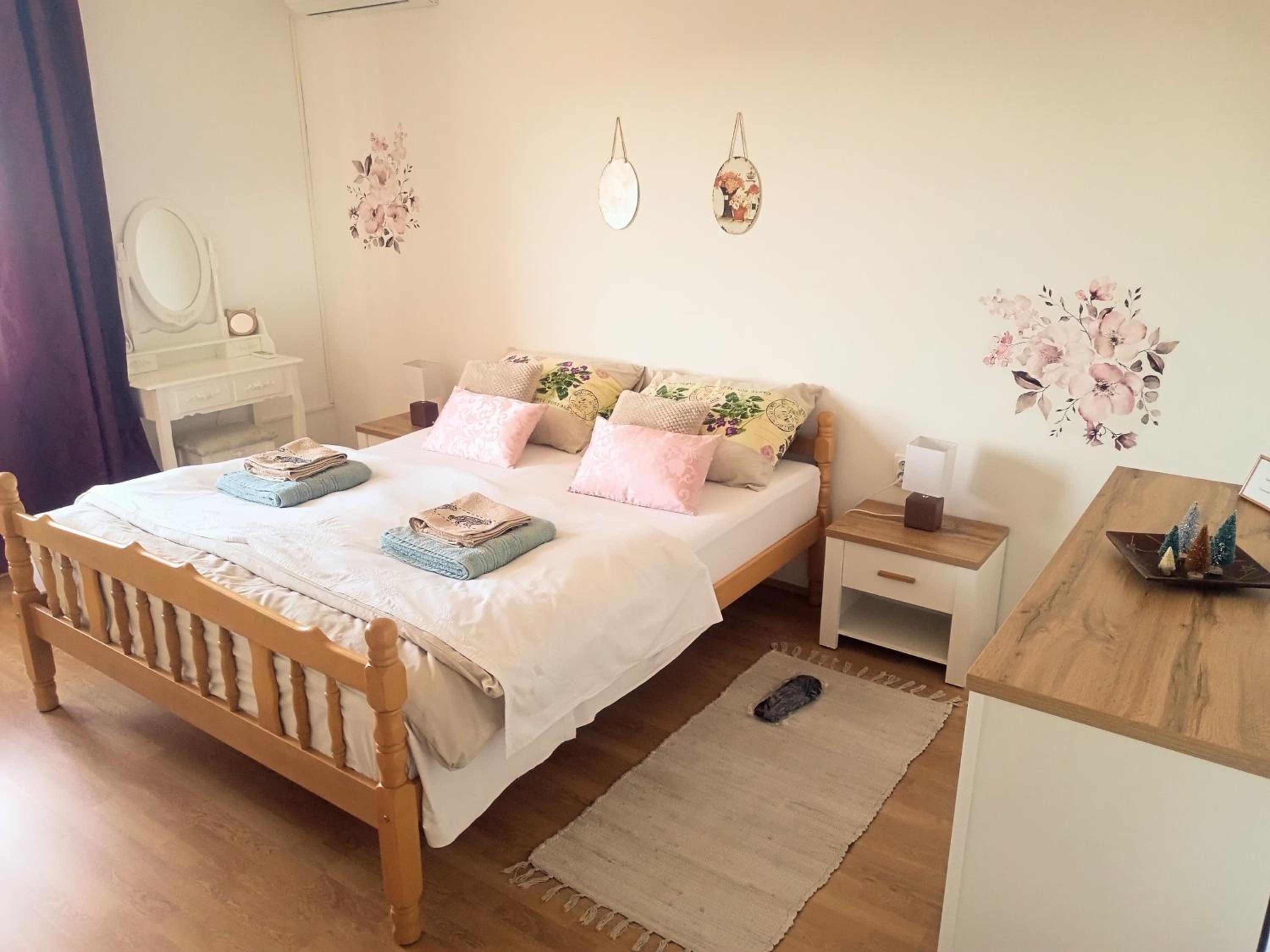Apartman Petra view 4