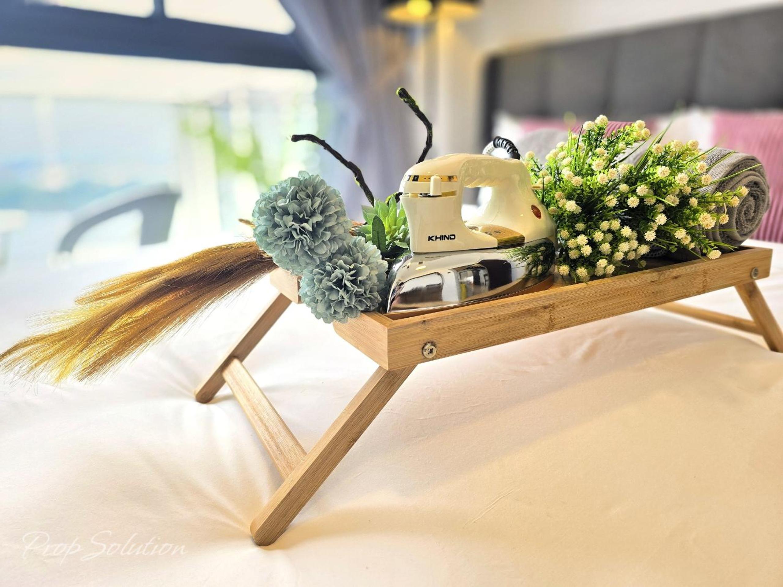 Loft Suite Seaview 2BR JB CIQ 7Pax