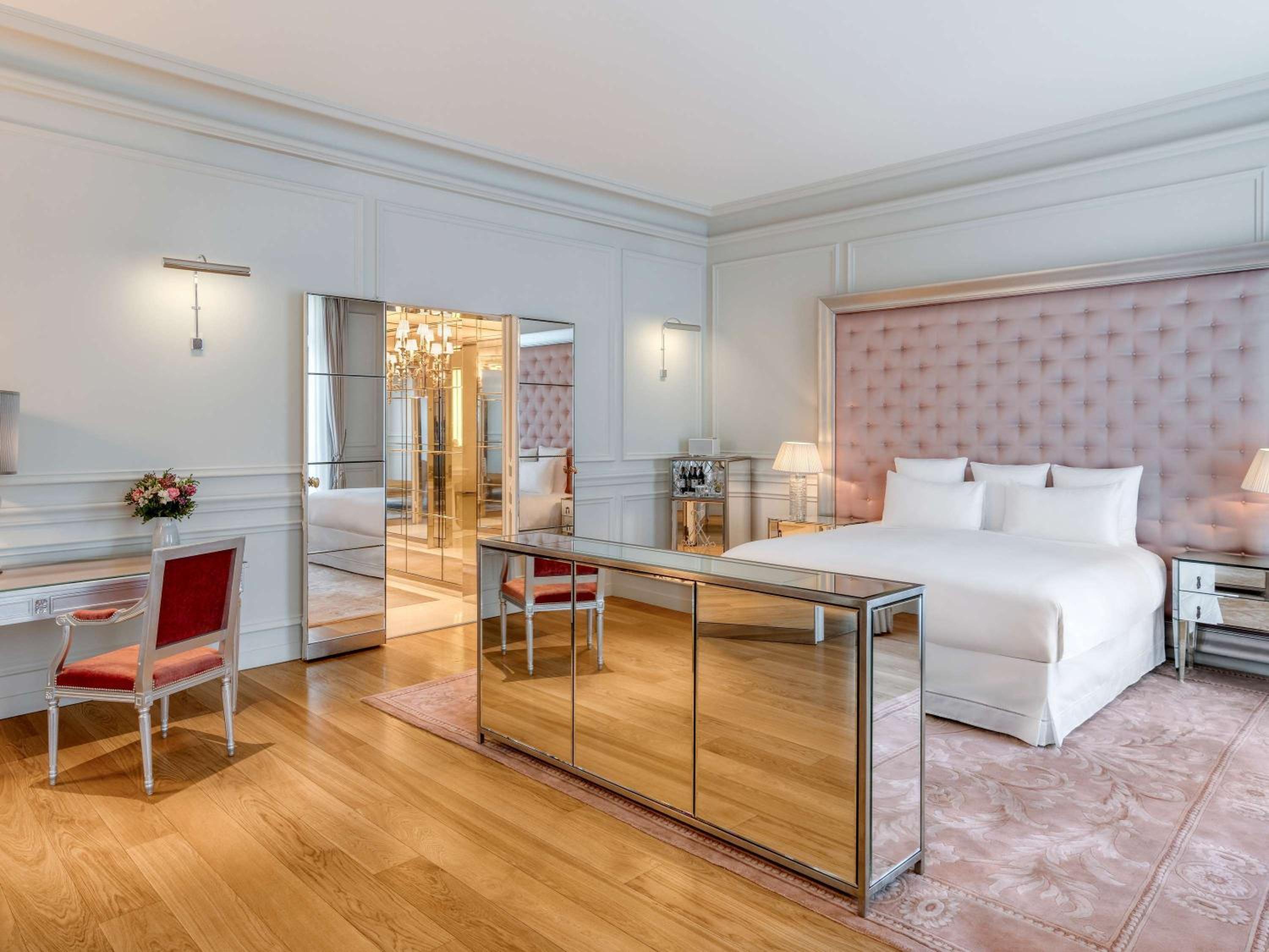 Le Royal Monceau - Raffles Paris 19