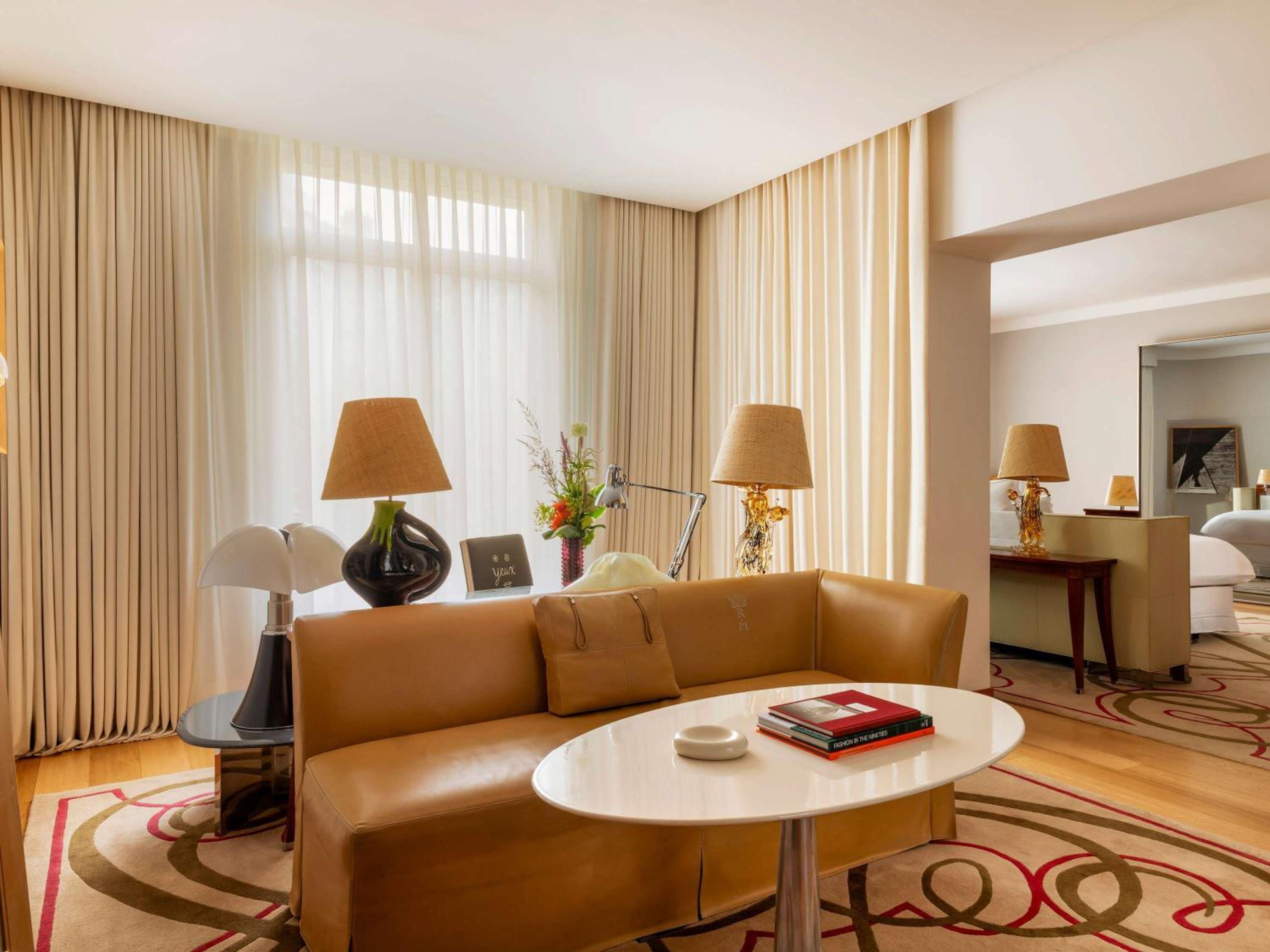 Le Royal Monceau - Raffles Paris 20