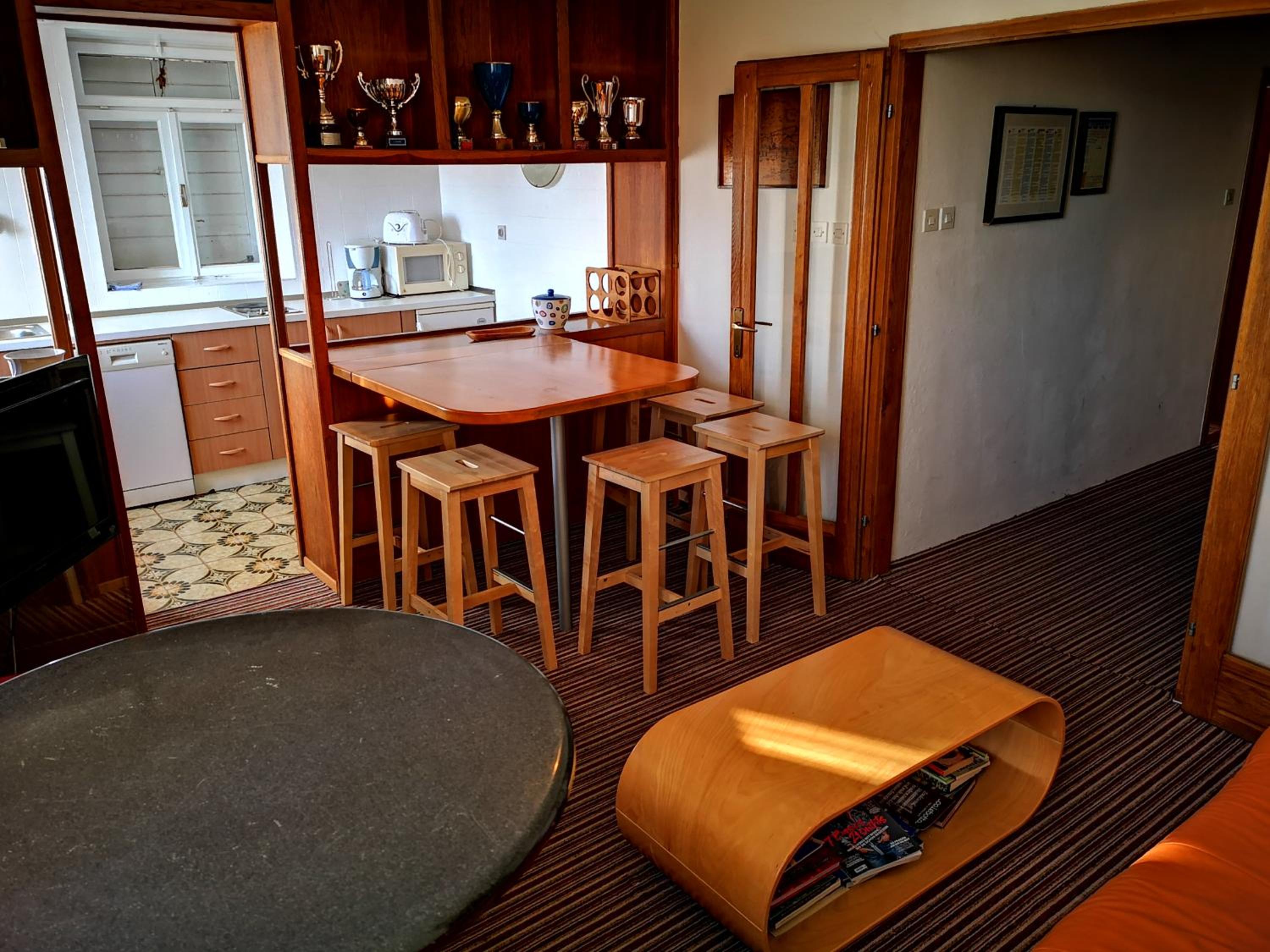 APARTMENTS YACHT marina, Bella Vista