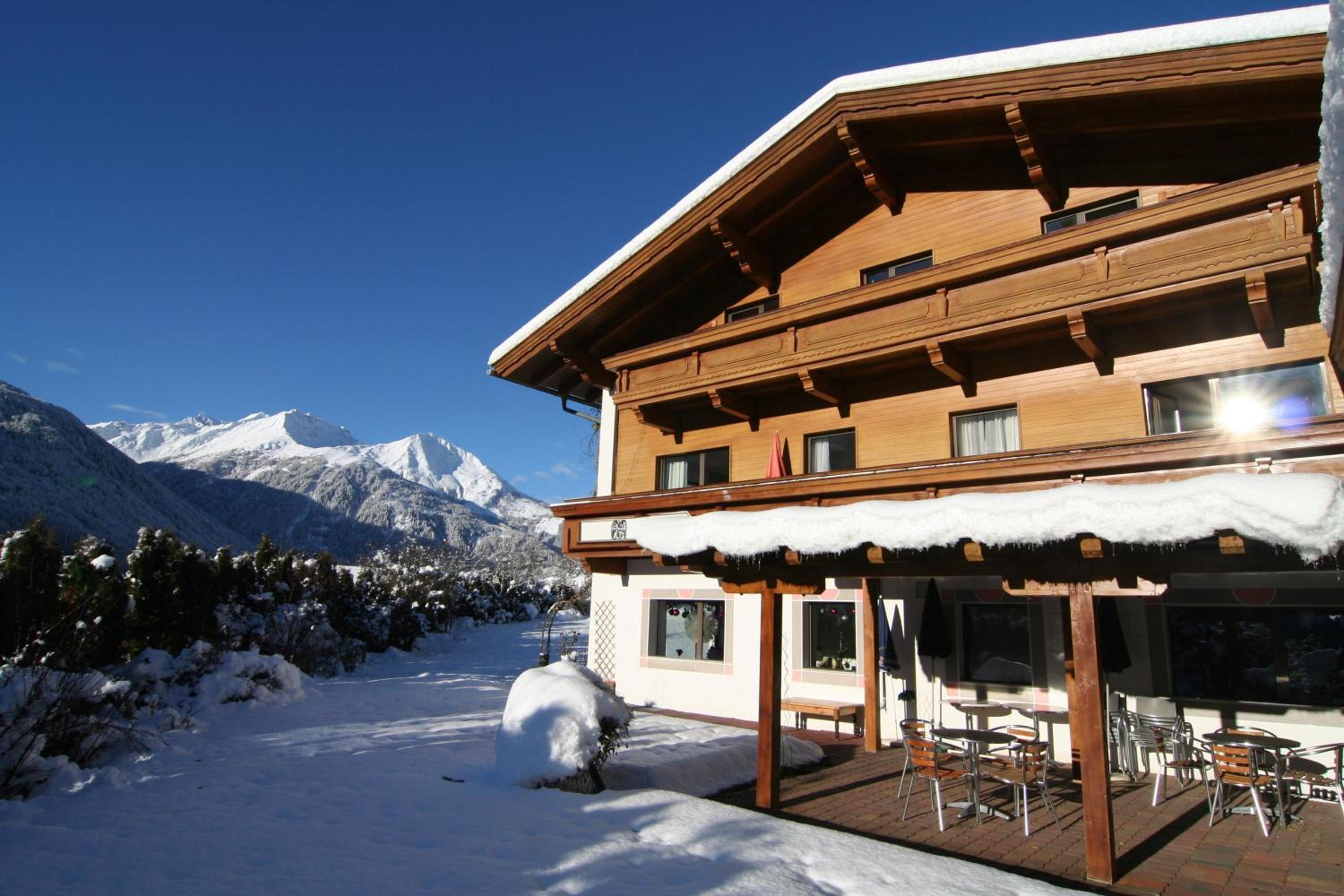 Bronte Haus