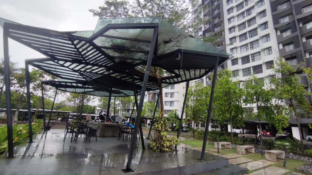 Sweet Home Ipoh Oasis Condominium photo 4