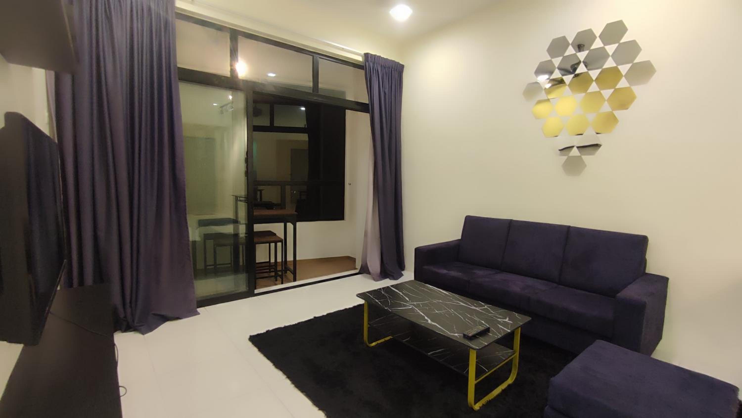 Sweet Home Ipoh Oasis Condominium view 4