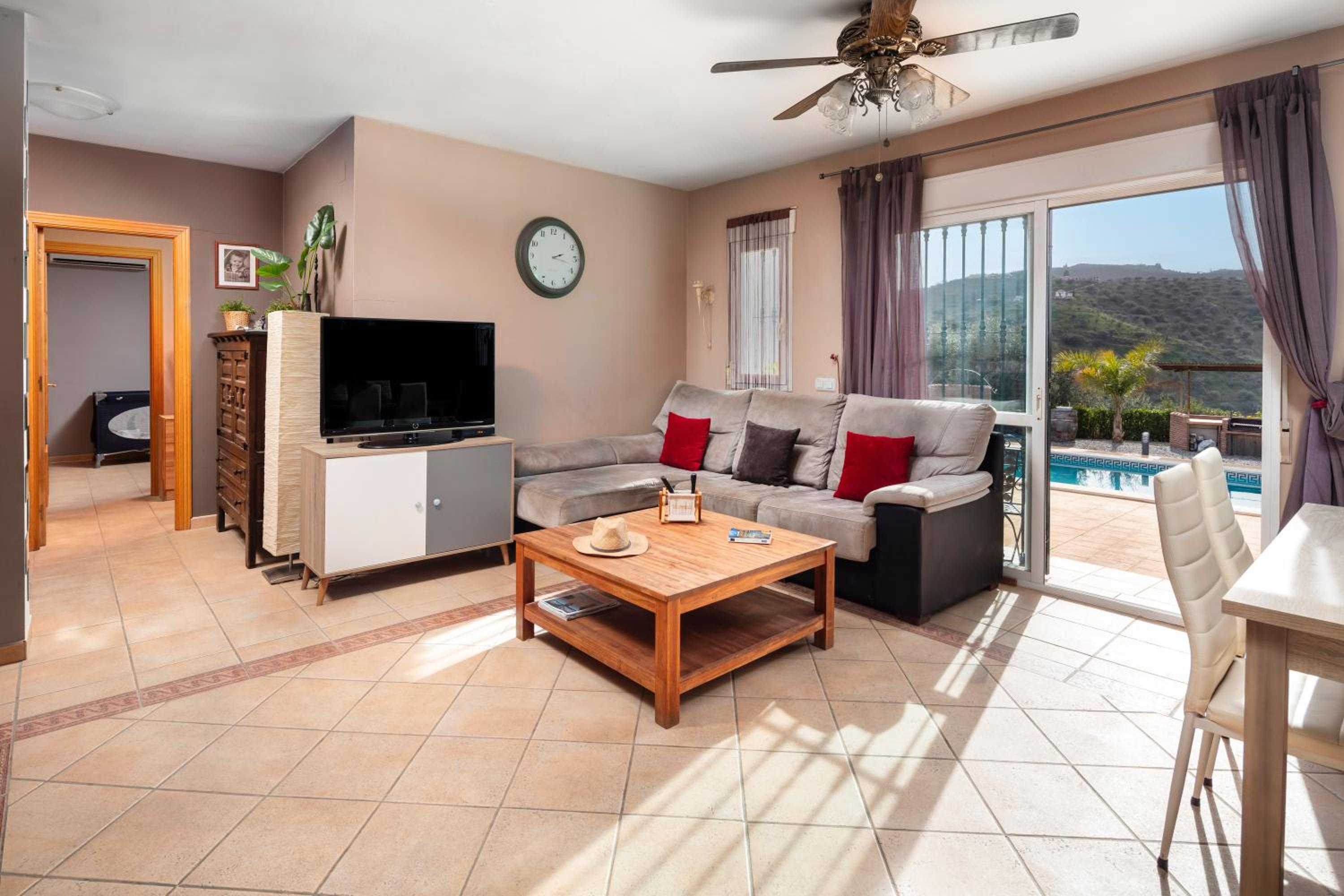 Villa Marylou